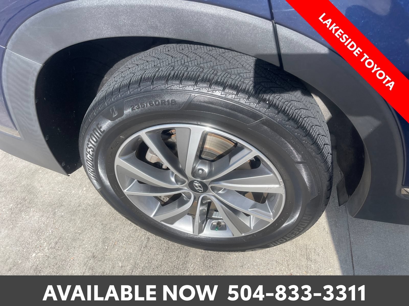 Used 2020 Hyundai Santa Fe Limited FWD image 11
