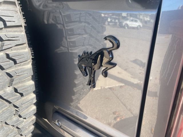 Used 2023 Ford Bronco Wildtrak image 16