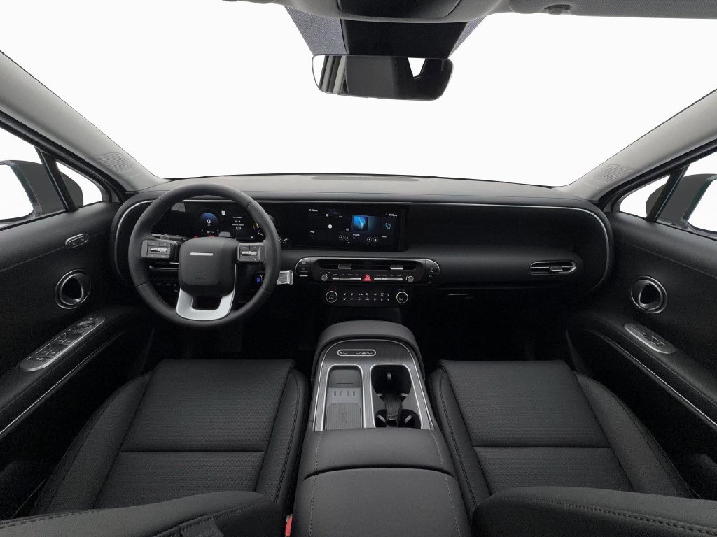 New 2026 Hyundai Palisade SEL FWD image 8