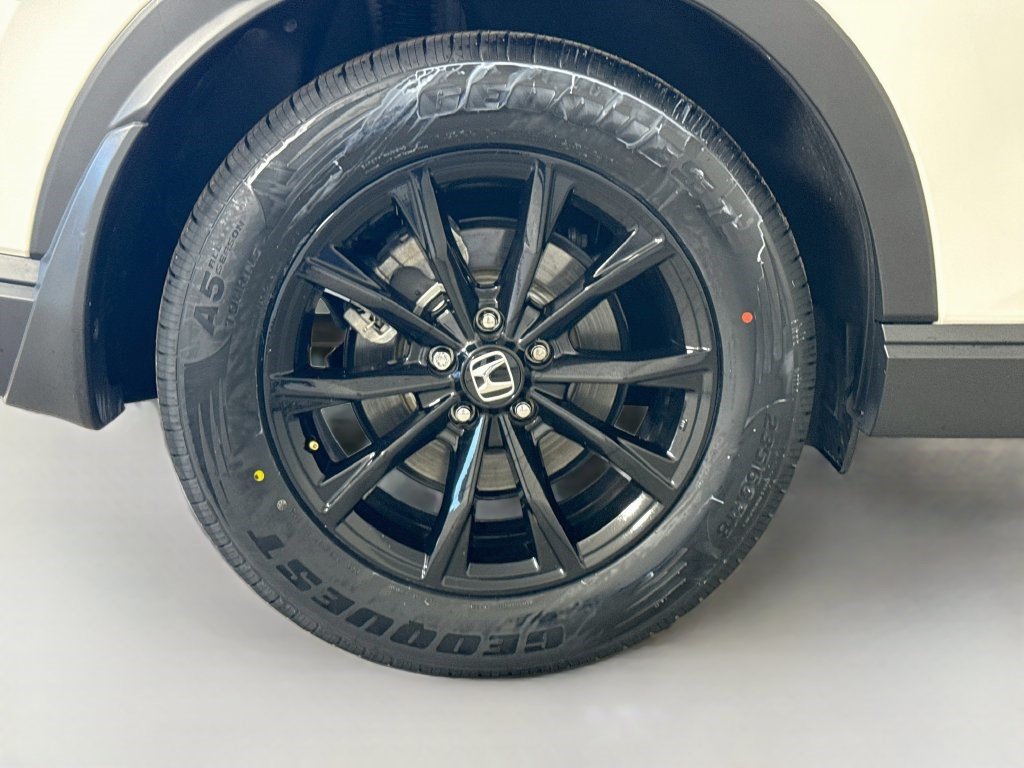 Used 2024 Honda CR-V Sport-L image 32