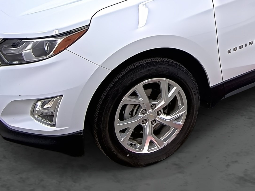 Used 2018 Chevrolet Equinox Premier AWD/4WD image 7
