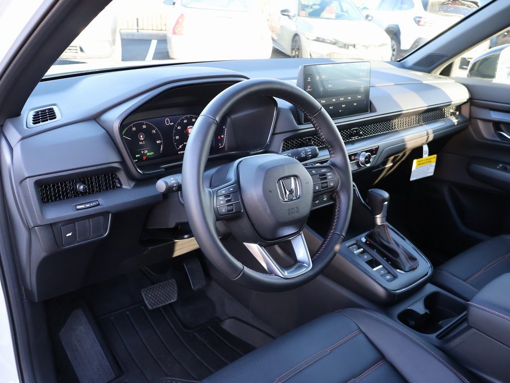 New 2026 Honda CR-V Sport-L image 13