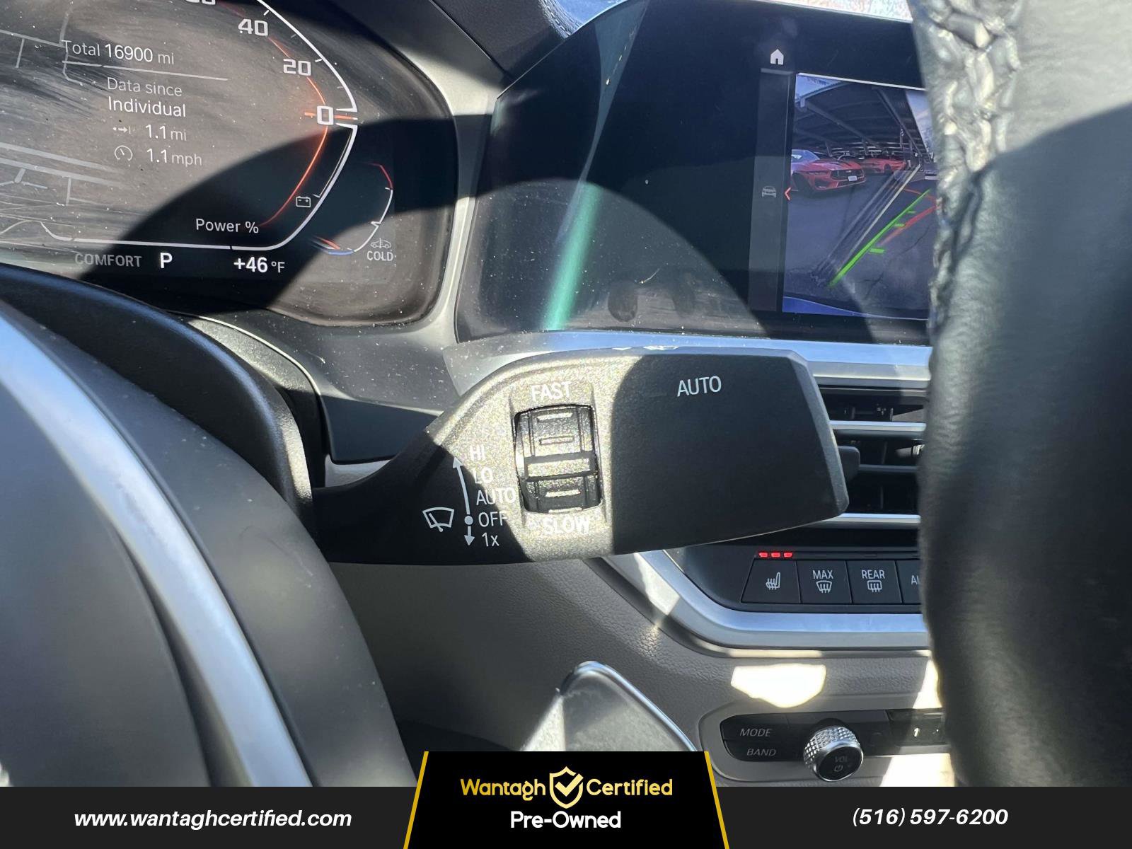 Used 2022 BMW 440i xDrive M440i xDrive Coupe AWD image 22