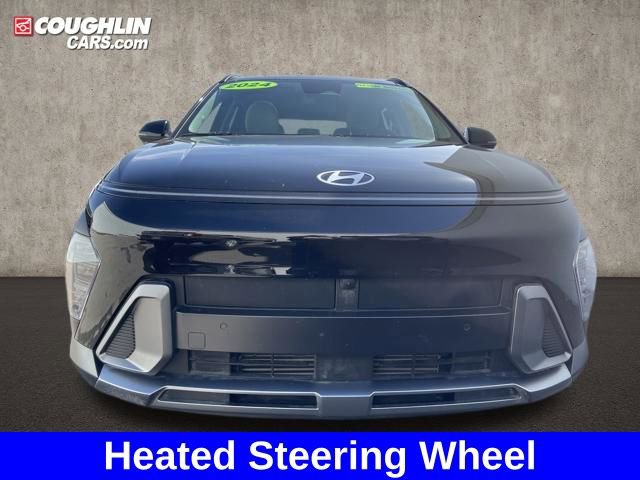 Used 2024 Hyundai Kona Limited image 8