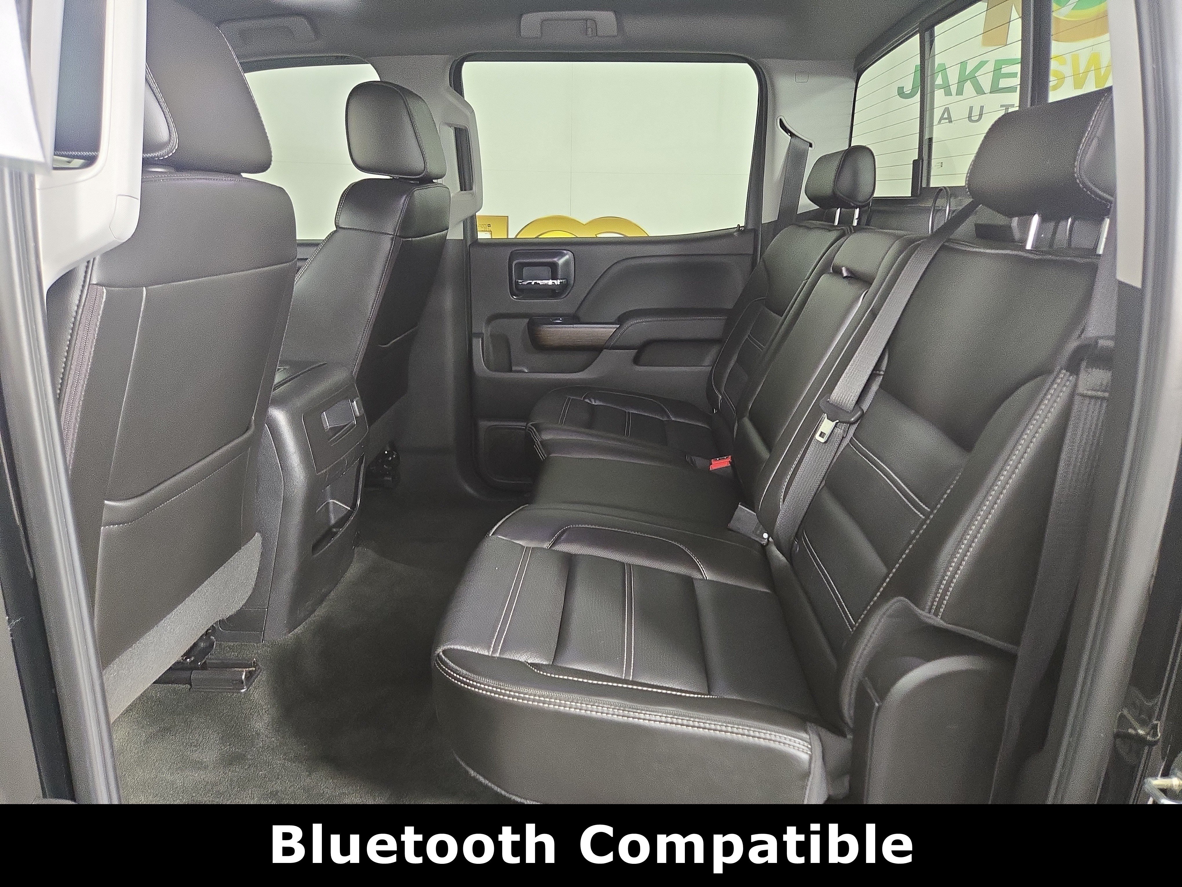 Certified 2018 GMC Sierra 1500 Denali AWD/4WD image 12