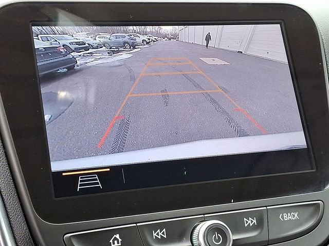 Used 2019 Chevrolet Equinox Premier image 14