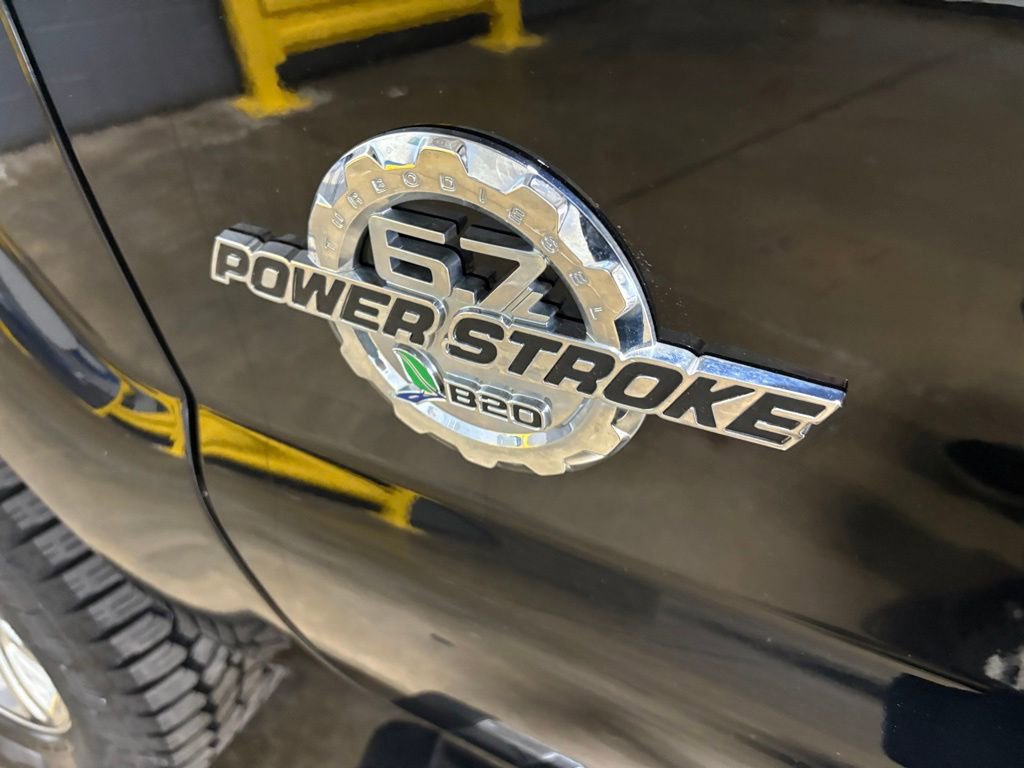 Used 2016 Ford F250 Lariat w/ Lariat Ultimate Package image 30