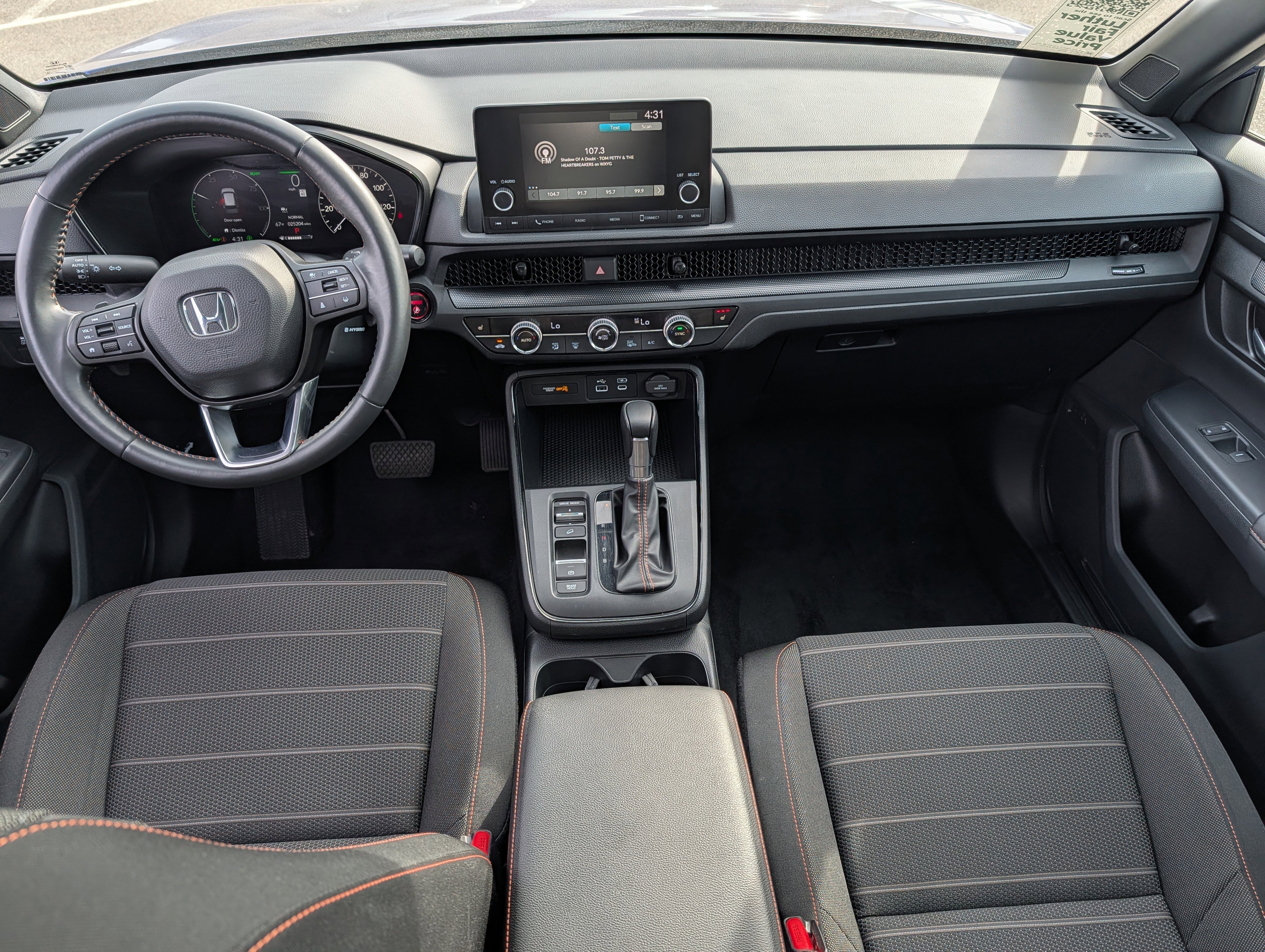 Used 2023 Honda CR-V Sport image 10