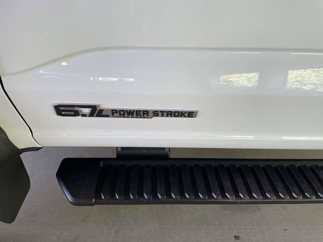 New 2025 Ford F550 4x4 Regular Cab Super Duty image 7