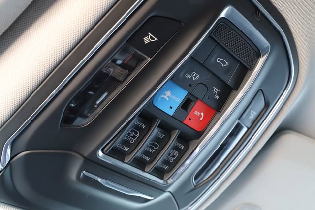 Used 2023 Jeep Grand Cherokee 4WD 4xe image 42