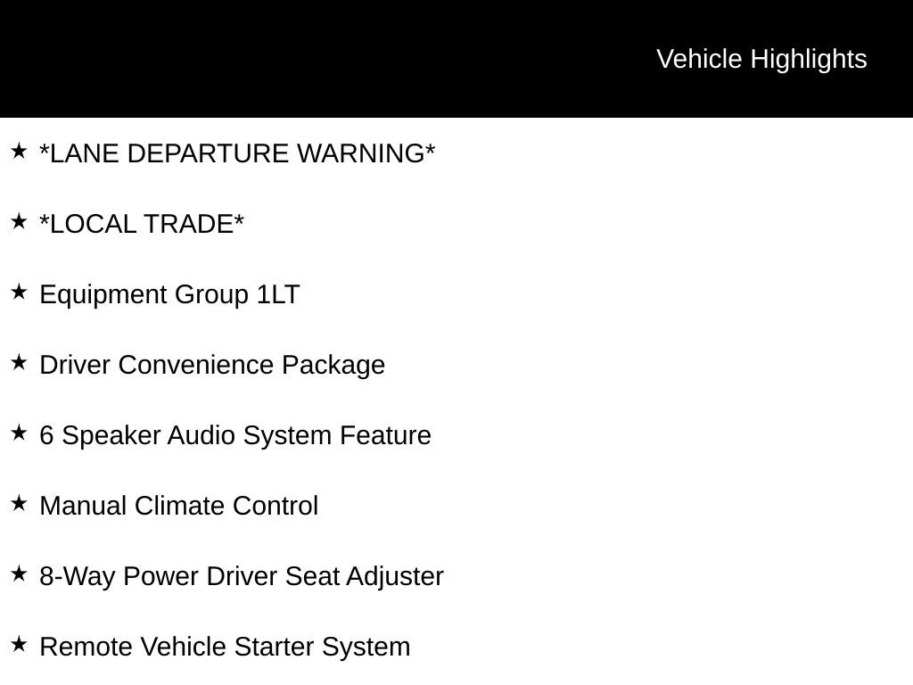 Used 2013 Chevrolet Equinox LT w/ Driver Convenience Package FWD image 5