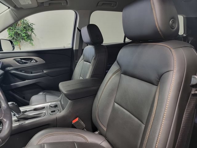 Used 2019 Chevrolet Traverse RS FWD image 13