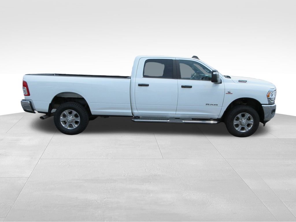 Used 2024 RAM 2500 Big Horn AWD/4WD image 6