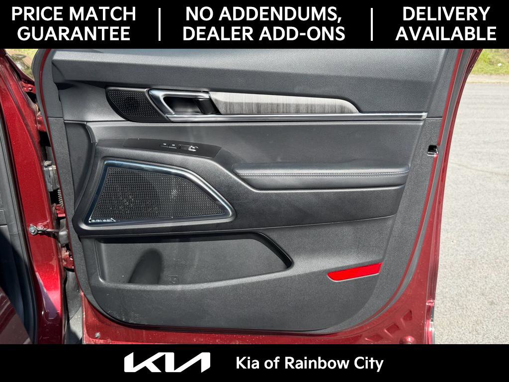 Used 2023 Kia Telluride SX image 24