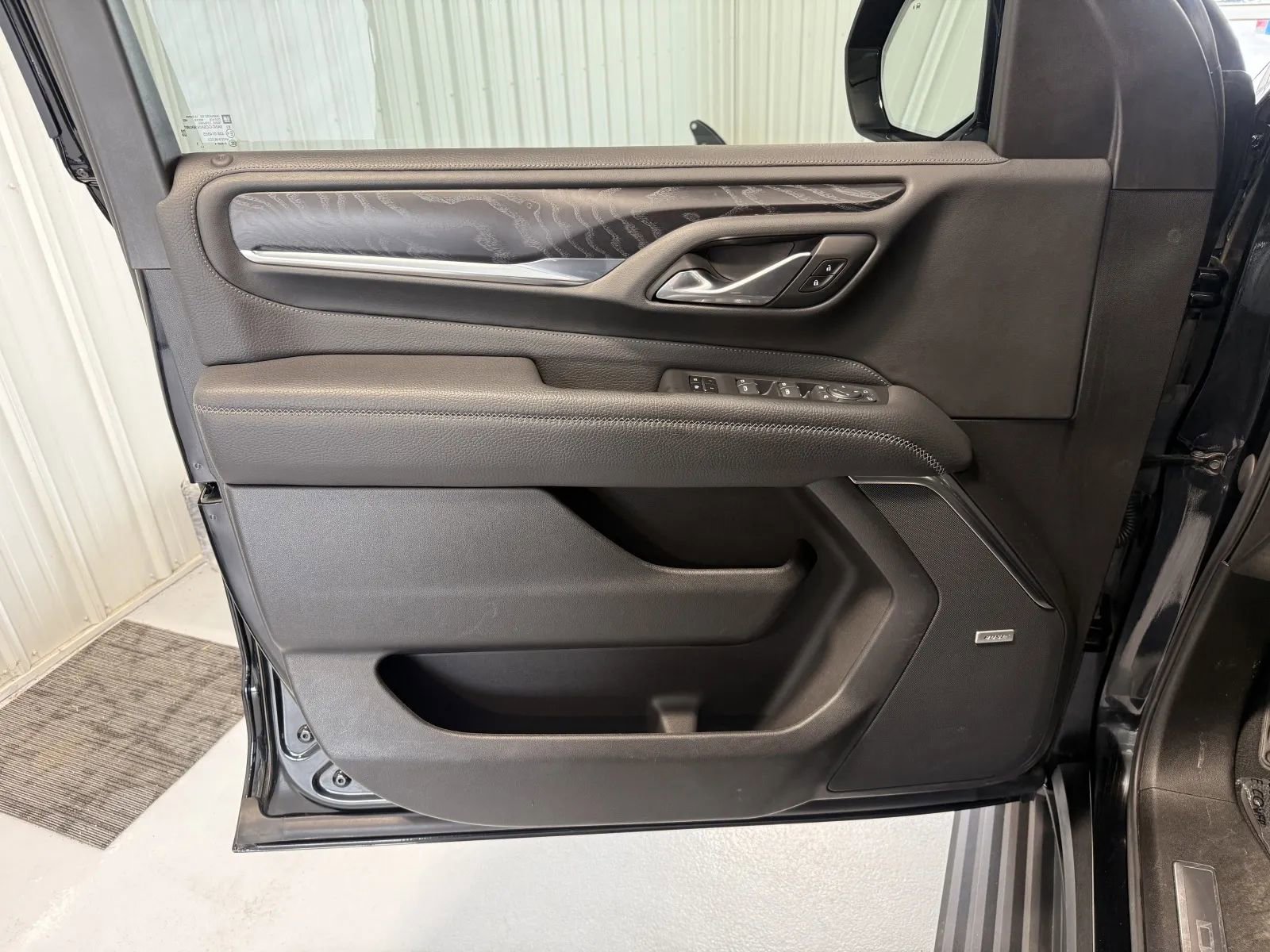 Used 2021 GMC Yukon Denali image 9