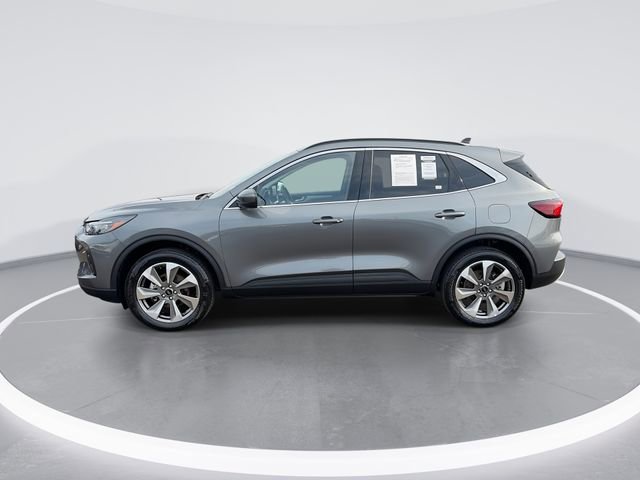 Used 2025 Ford Escape Platinum AWD/4WD image 5