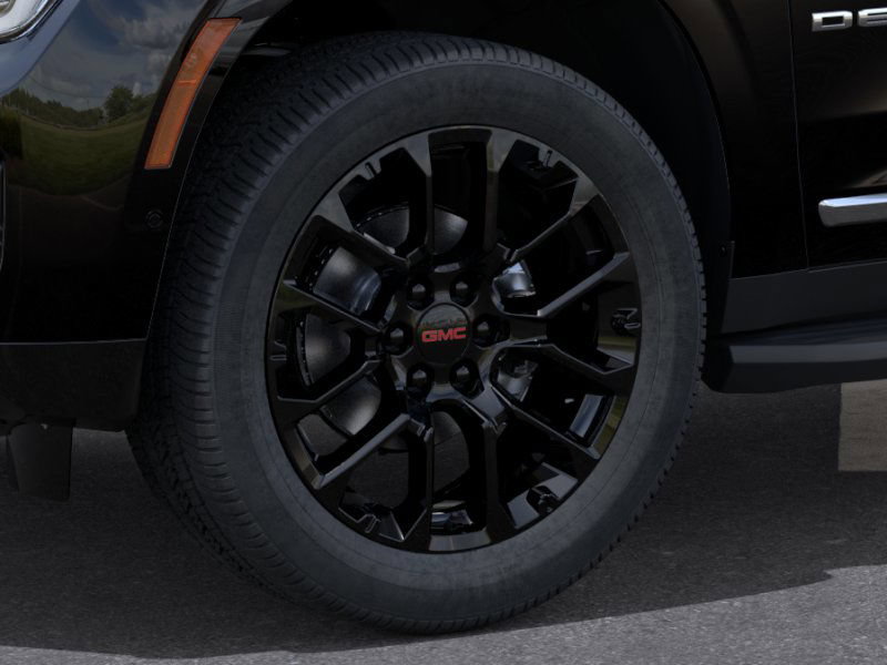 New 2026 GMC Yukon XL Denali AWD/4WD image 9