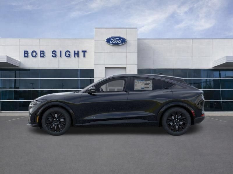 New 2026 Ford Mustang Mach-E Premium w/ Sport Appearance Package AWD/4WD image 4