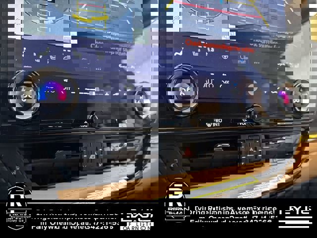 New 2026 Lexus NX 350 AWD w/ Premium Package image 8