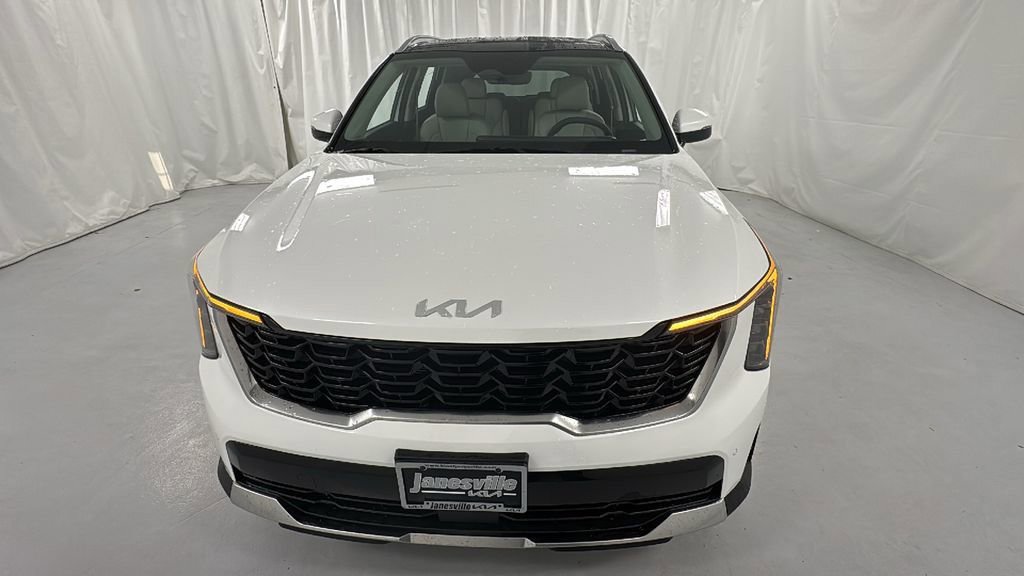 New 2026 Kia Sorento EX w/ EX Premium Package image 8