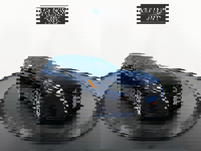 Used 2024 Nissan Altima 2.5 S image 3