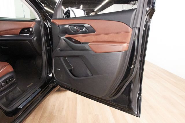 Used 2019 Chevrolet Traverse High Country image 21