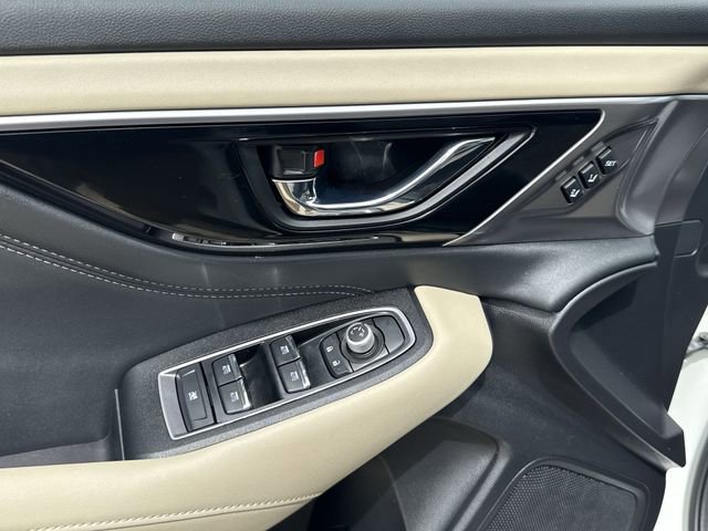 Certified 2025 Subaru Outback Limited image 16