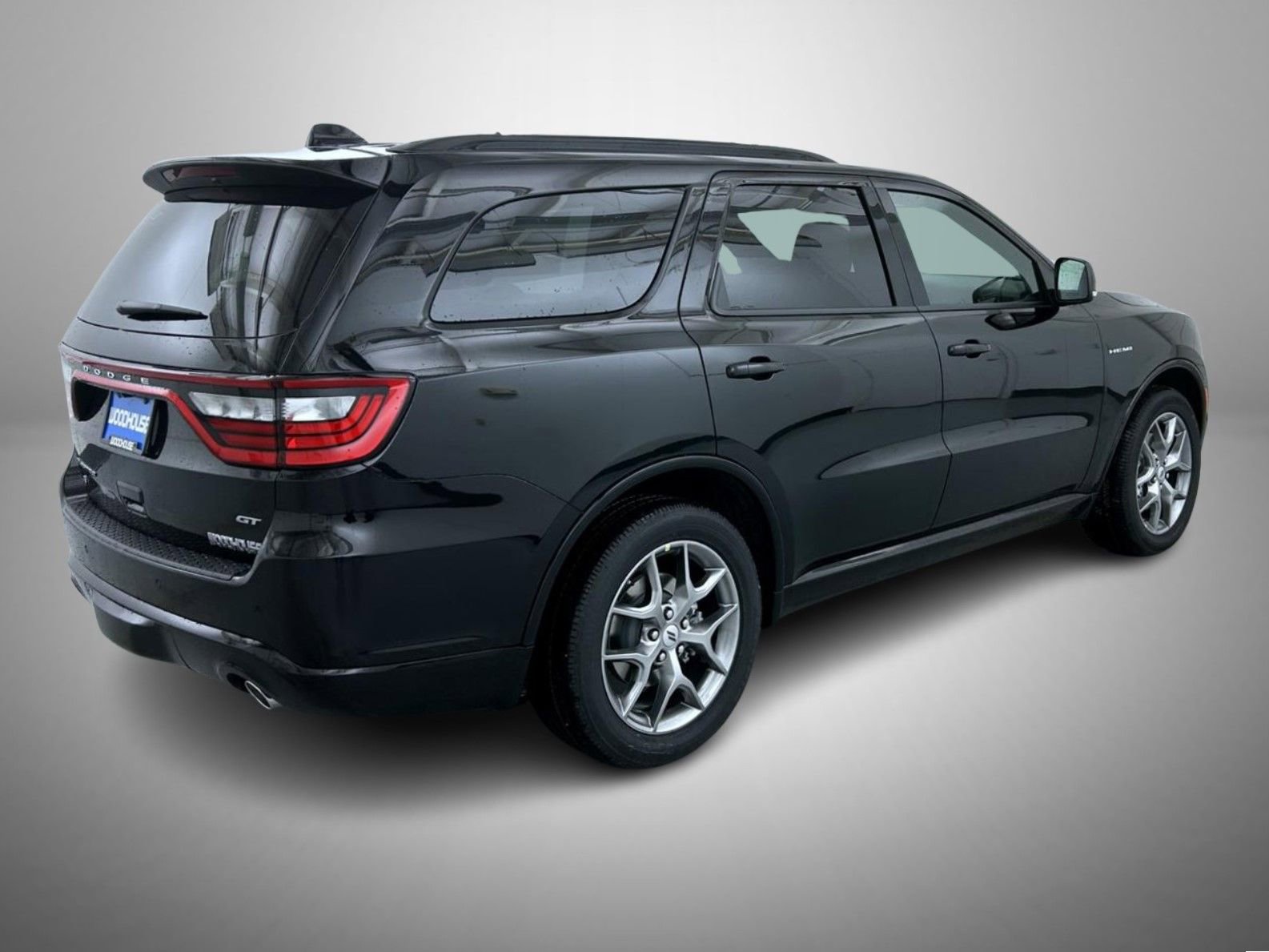 New 2026 Dodge Durango GT image 5