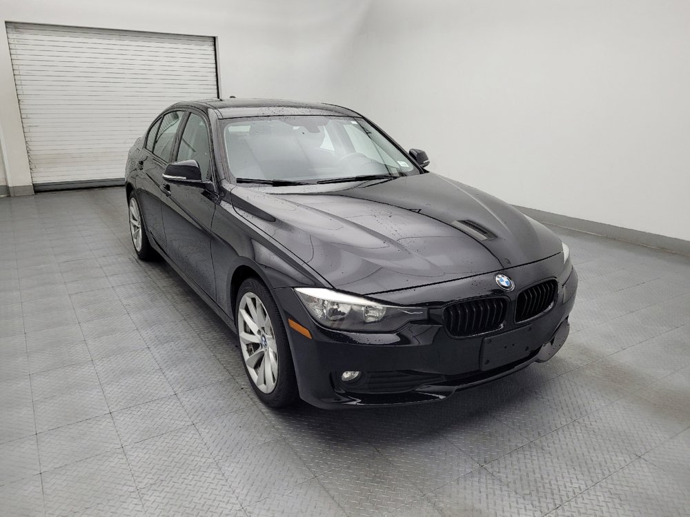 Used 2015 BMW 320i xDrive Sedan AWD/4WD image 13