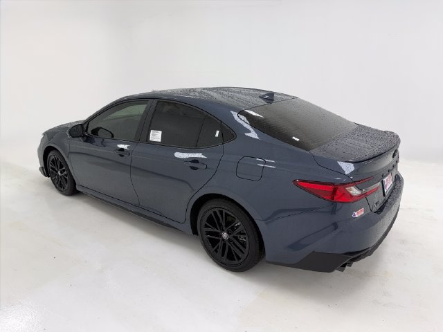 New 2026 Toyota Camry SE w/ Multimedia Upgrade Package FWD image 37