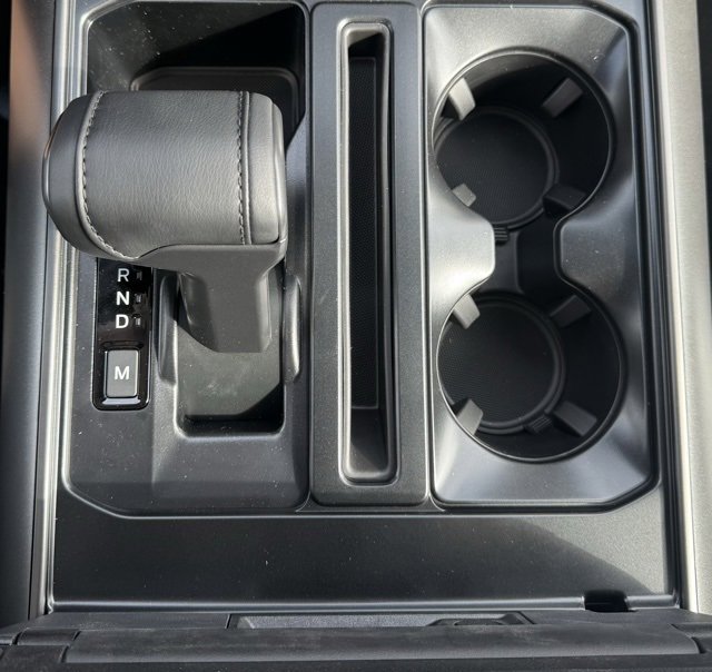 New 2025 Ford F150 Tremor image 15