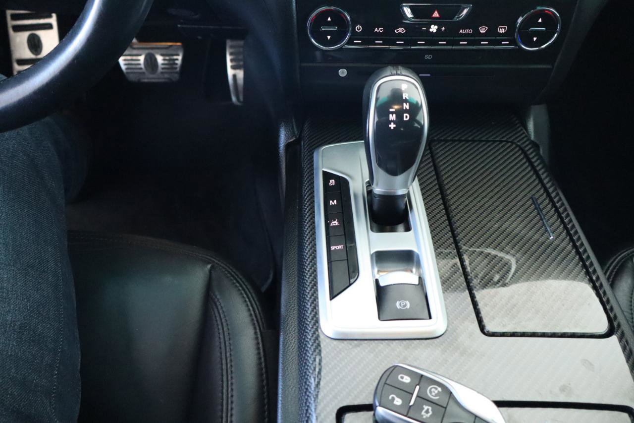 Used 2015 Maserati Ghibli S Q4 image 19