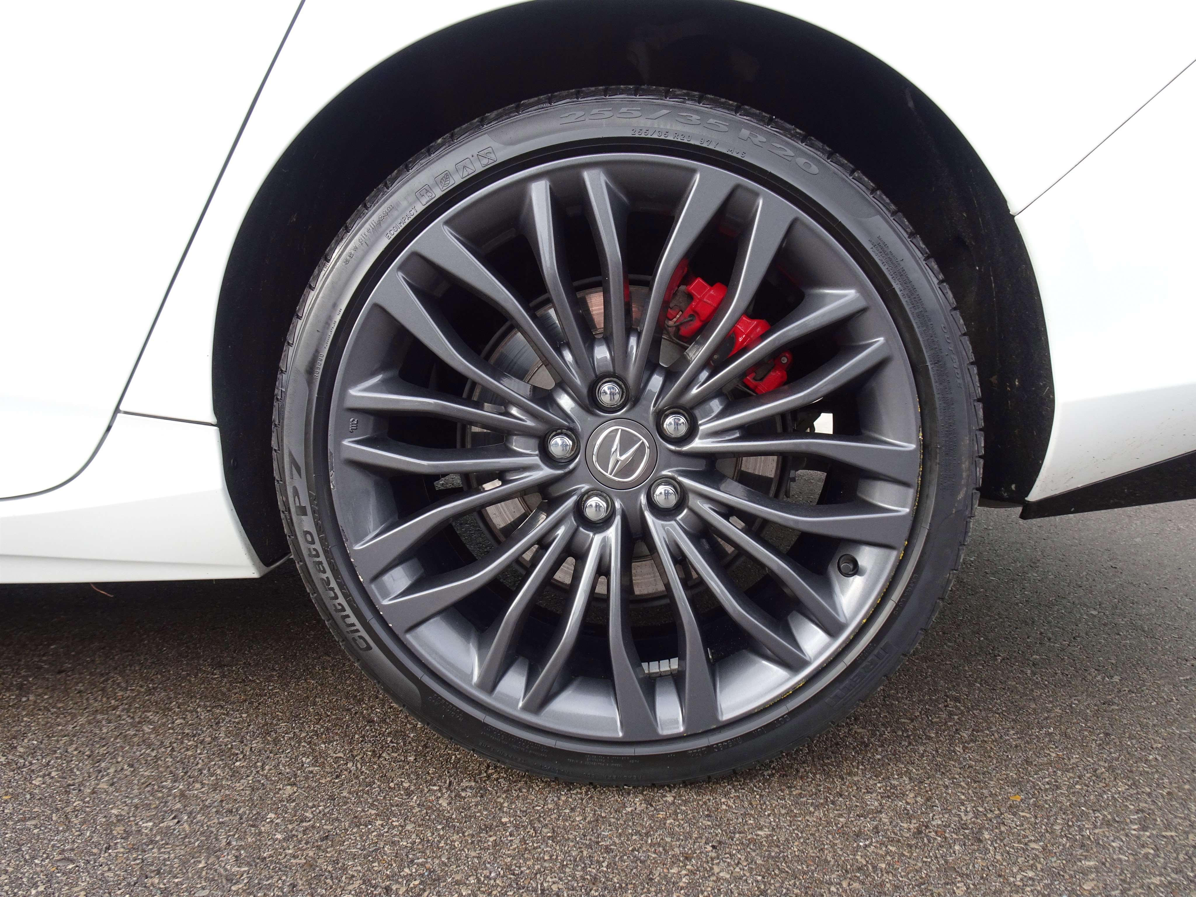 Used 2023 Acura TLX Type S image 26