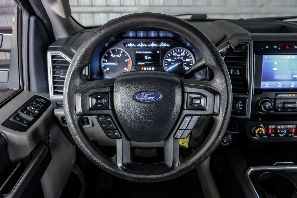 Used 2022 Ford F350 XLT w/ XLT Premium Package image 15