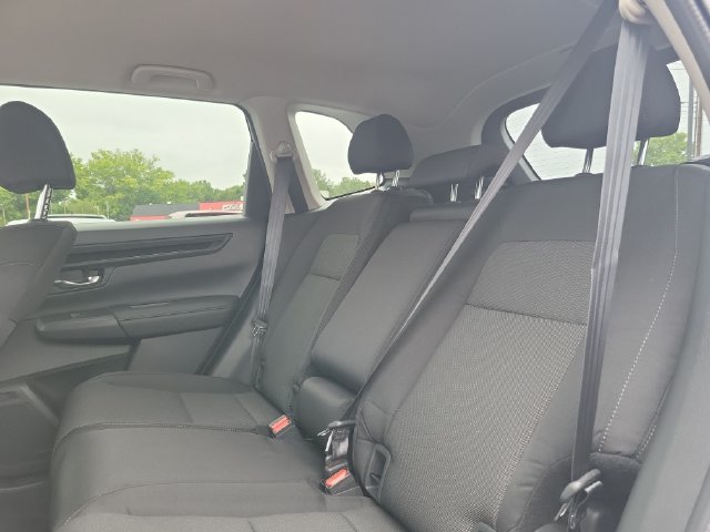 New 2027 Honda CR-V LX image 25