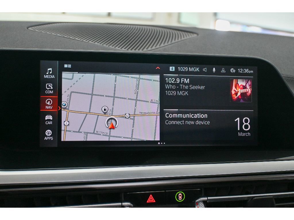 Used 2020 BMW Z4 sDrive30i w/ Premium Package image 48