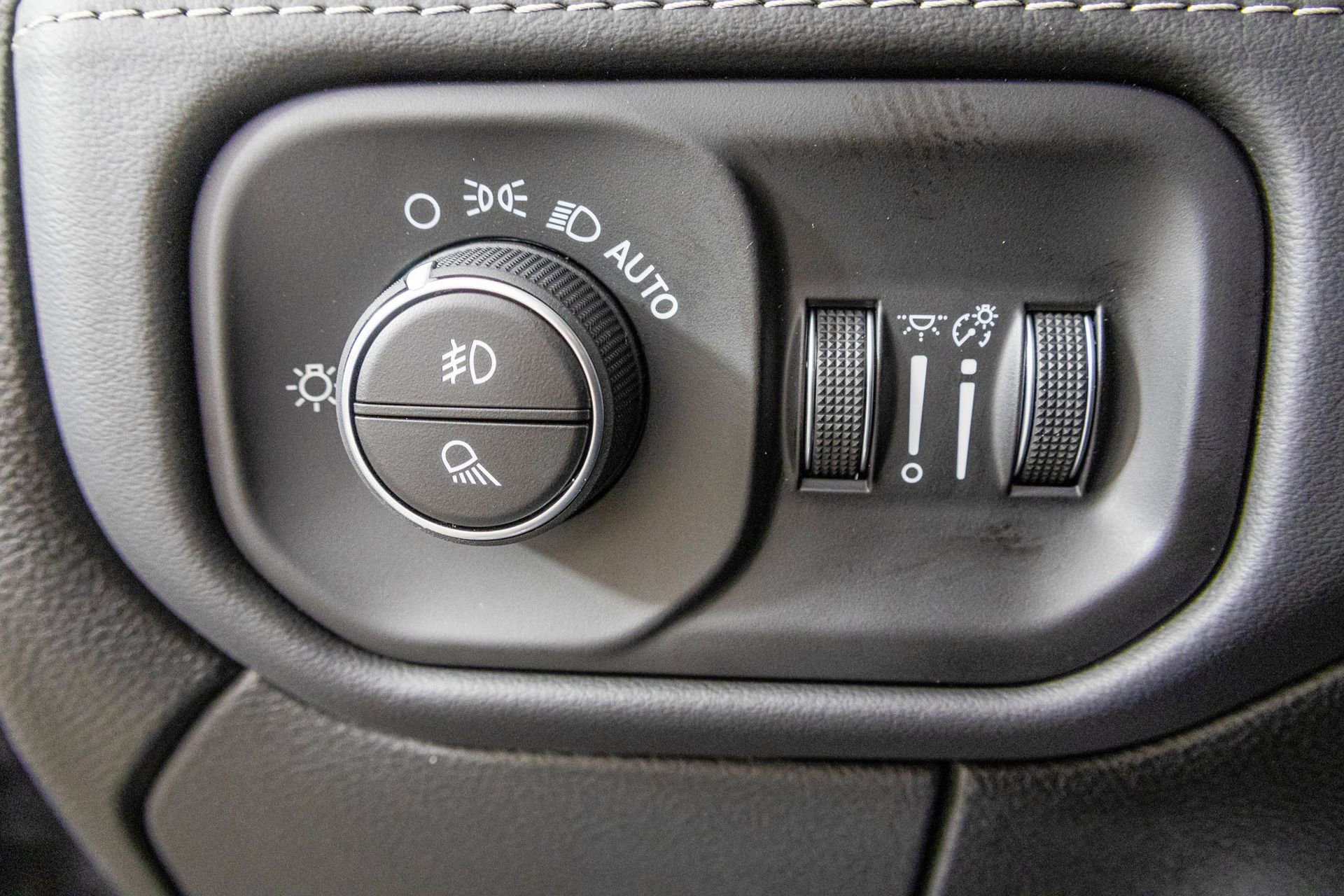 New 2026 RAM 2500 Rebel w/ Rebel Level 2 Equipment Group image 33