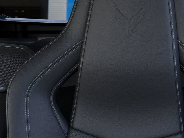 Certified 2026 Chevrolet Corvette Stingray Coupe w/ Battery Protection Package image 22