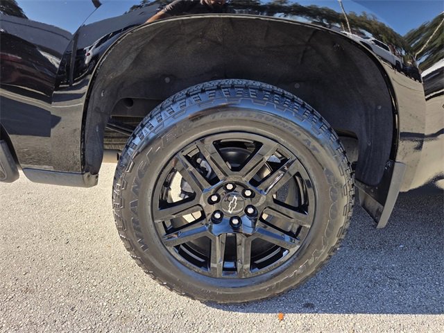 Used 2024 Chevrolet Silverado 1500 RST image 21