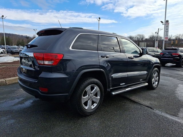 Used 2012 Jeep Grand Cherokee Laredo image 8