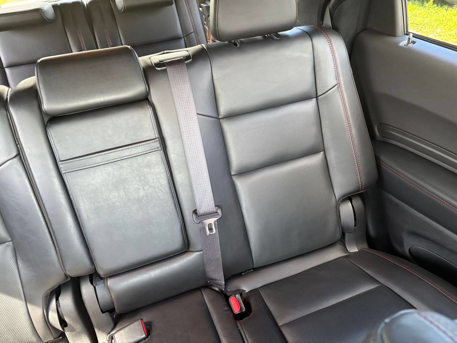 Used 2026 Dodge Durango GT AWD/4WD image 41