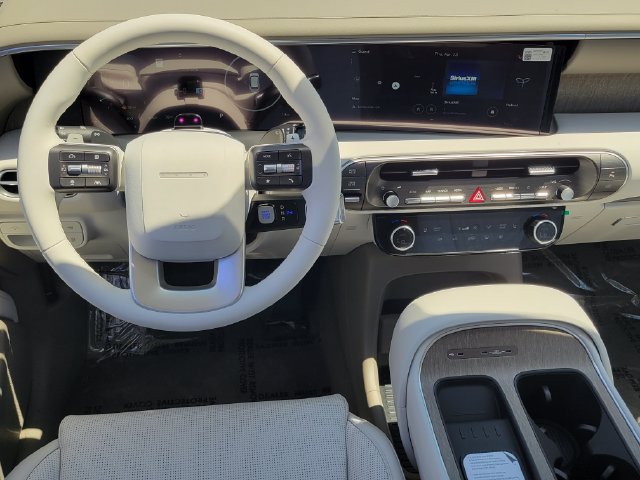 New 2026 Hyundai Palisade FWD Hybrid image 6