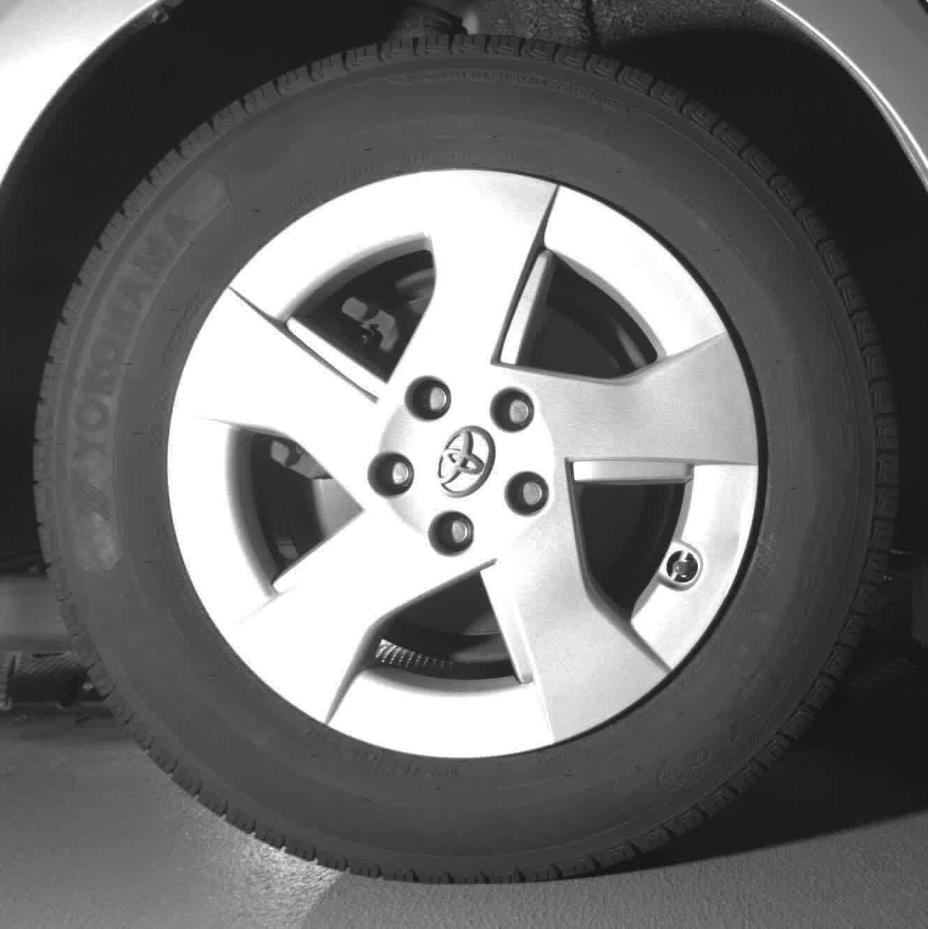 Used 2011 Toyota Prius Three image 14