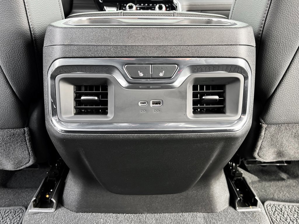 Used 2025 GMC Sierra 1500 Denali image 22
