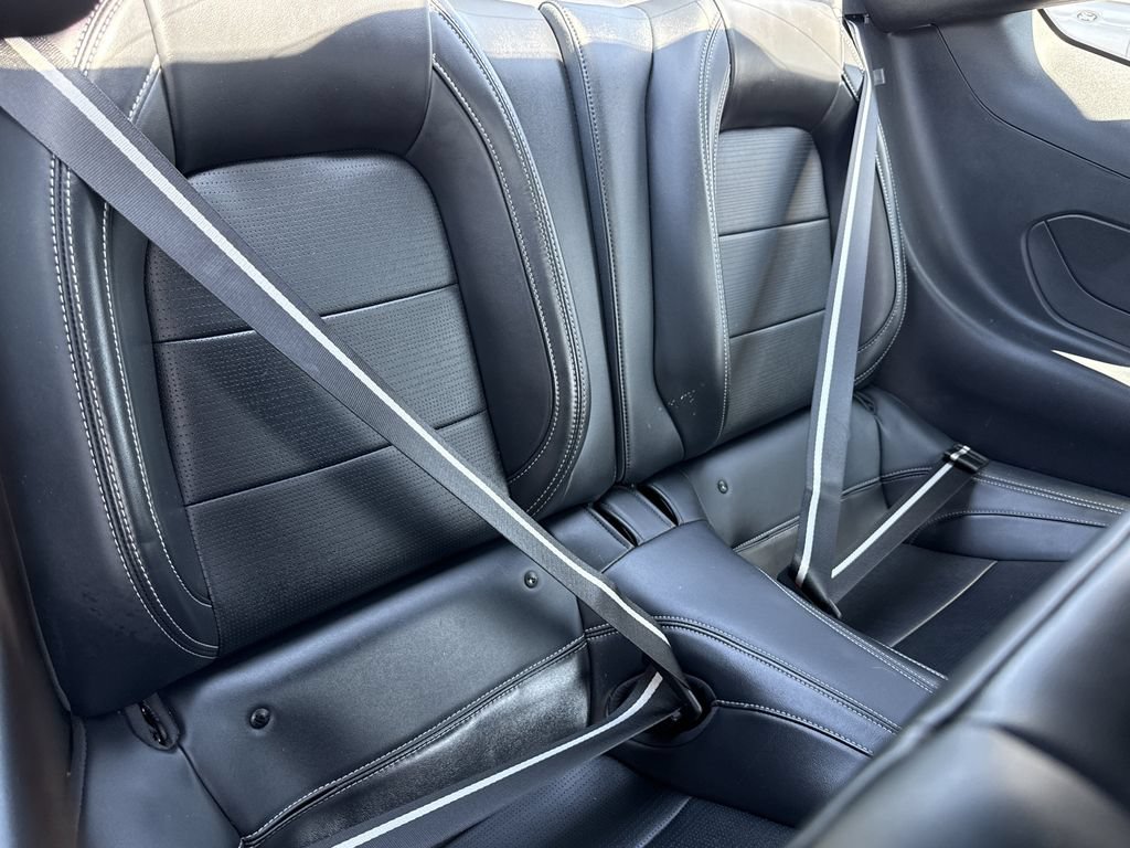 Used 2024 Ford Mustang Premium RWD image 15