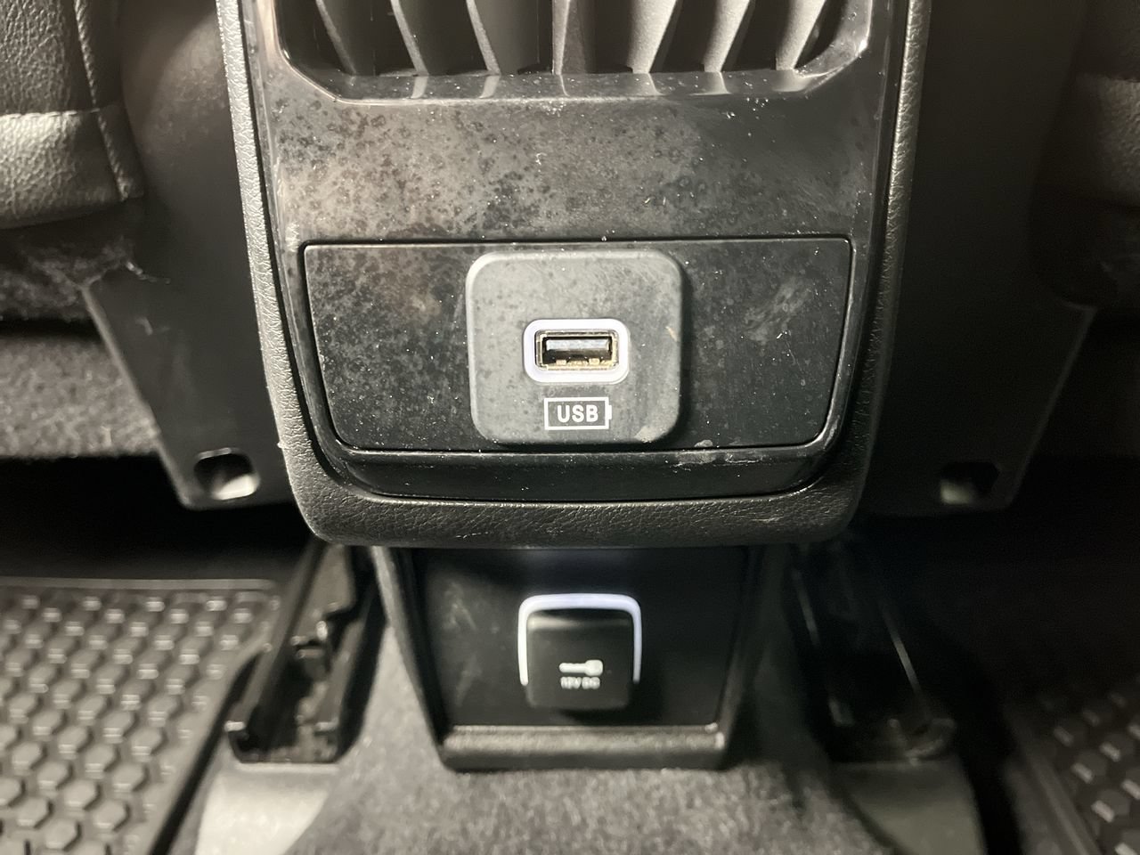 Used 2025 Jeep Compass Trailhawk AWD/4WD image 10