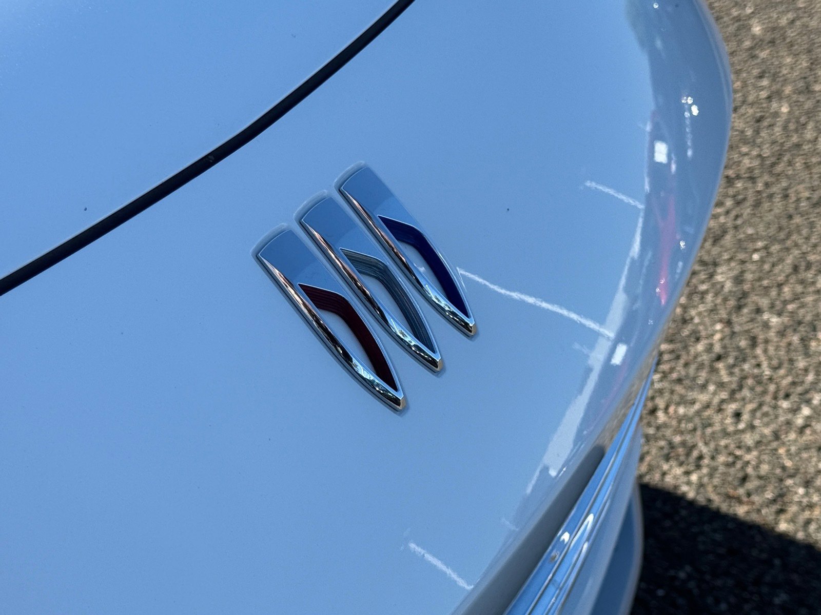 Used 2024 Buick Envista Preferred w/ Convenience II Package image 33