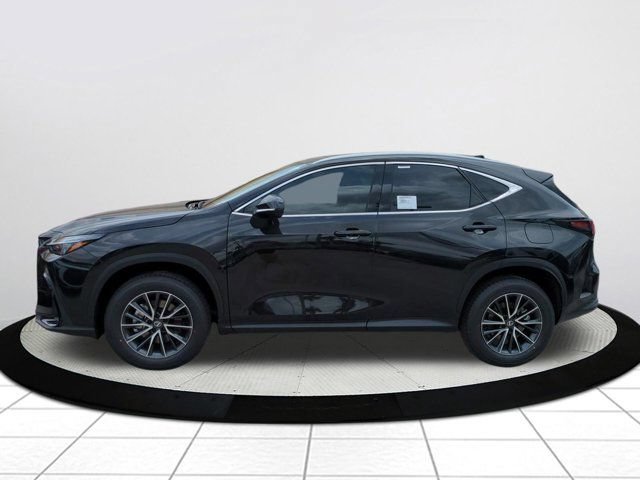 New 2026 Lexus NX 350 AWD w/ Premium Package image 7