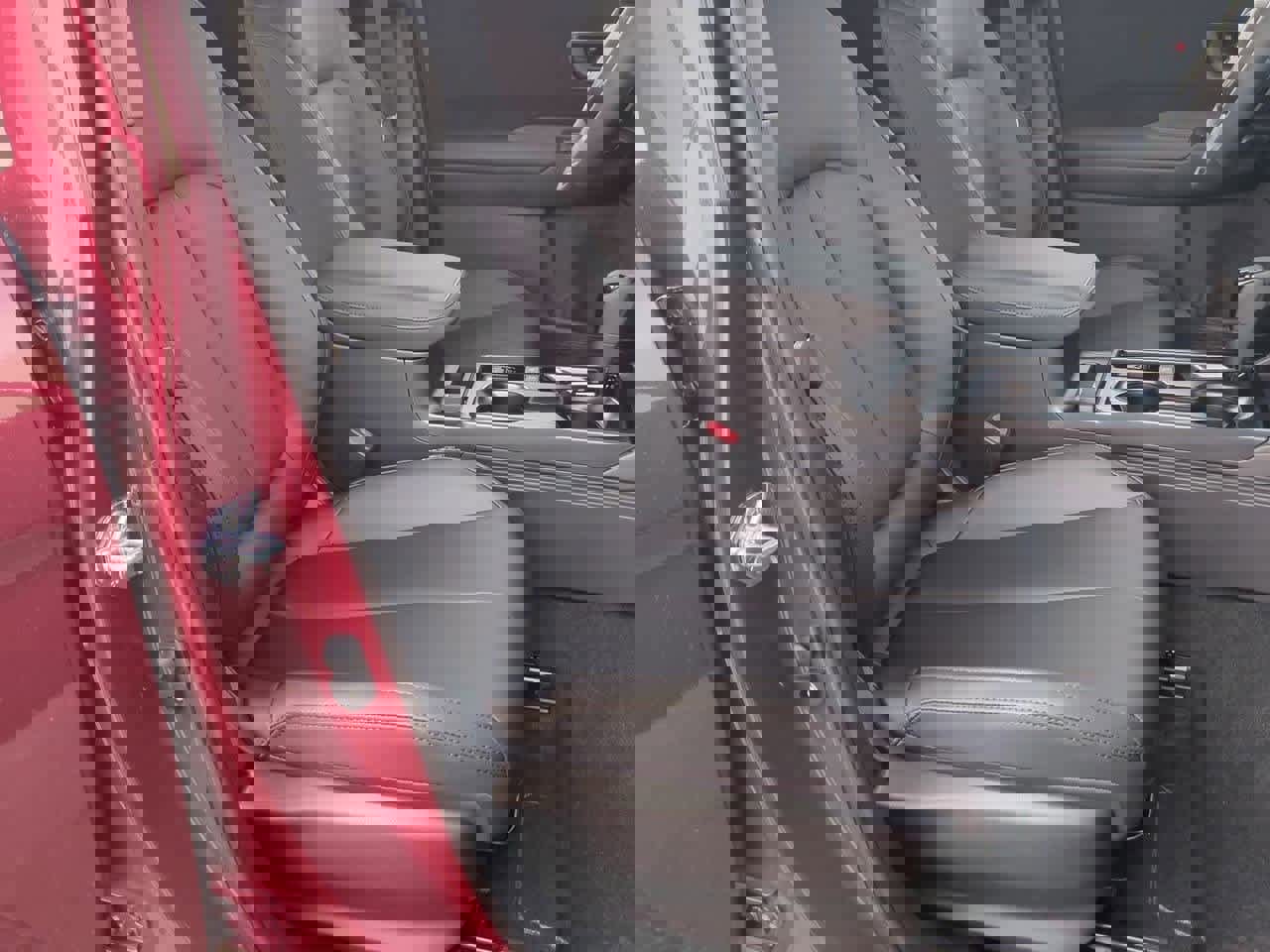 New 2026 Subaru Outback Premium image 22