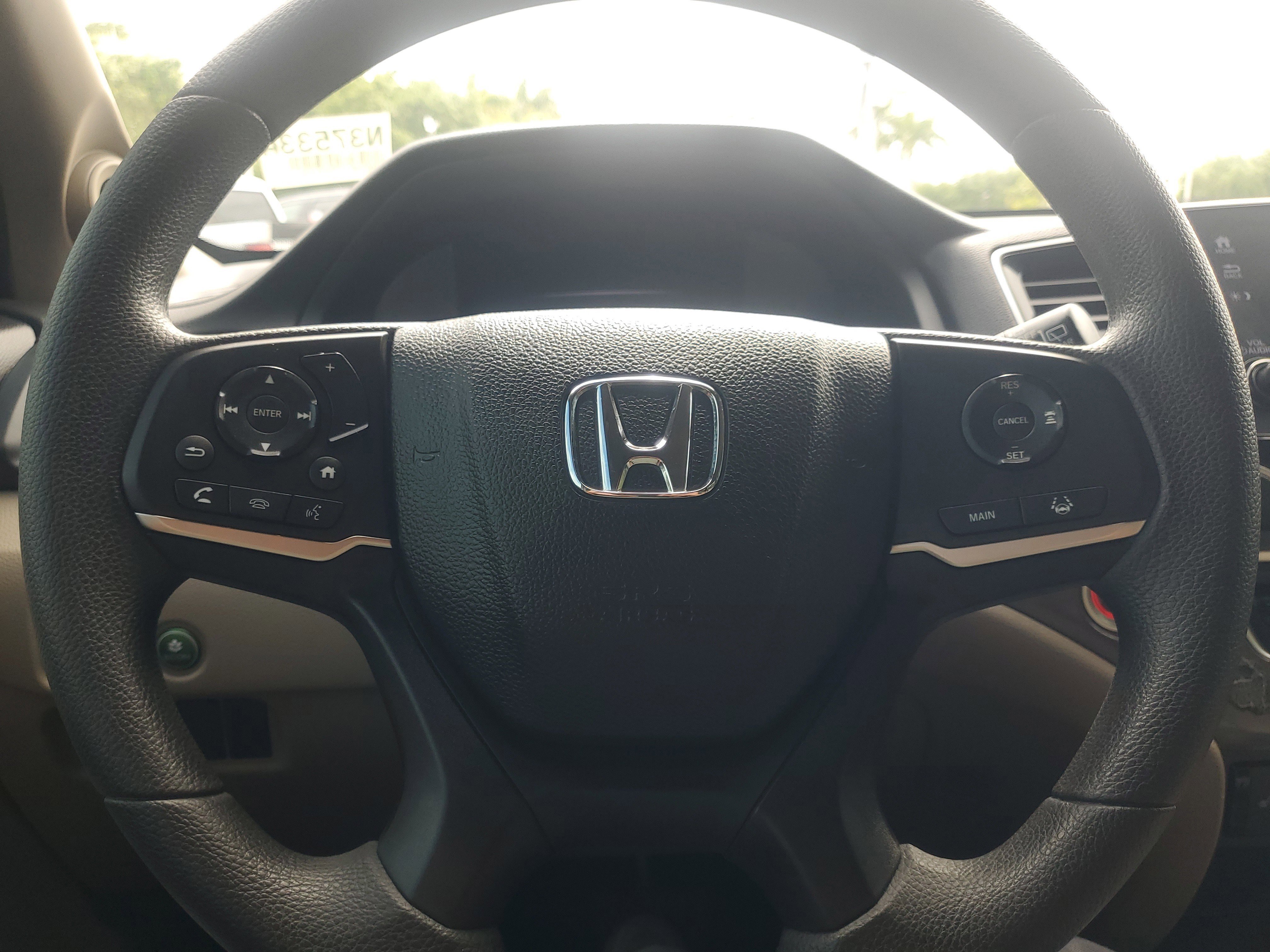 Used 2021 Honda Pilot EX image 24